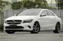 CLA 2017 CLA 220 4MATIC
