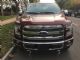 2016款福特猛禽F150国王牧场版3.5T
