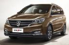宝骏730 2017款 1.8L AMT智能手动豪华型 7座