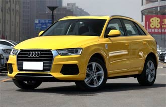 µQ3 2017 35 TFSI ʱ