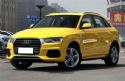 µQ3 2017 40 TFSI quattro ȫʱ˶