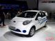 续航152km 江淮iEV6E纯电动车或3月上市