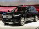 17款沃尔沃XC90全新登场 美规版沃尔沃XC90