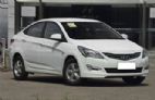 瑞纳 2016款 1.4L 自动领先型GLX