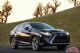 7座SUV 雷克萨斯将推RXL竞争宝马X7等车型