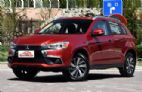 劲炫ASX 2016款 2.0L CVT两驱卓越版