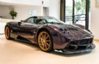 Huayra