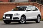 奥迪Q5 2017款 40 TFSI 动感型