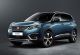 中型7座SUV 国产标致5008或6月国内上市