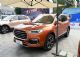 中型SUV 野马T80将4月上海车展正式上市