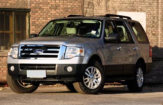  2012 5.4L XL