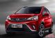 全新入门小型SUV 远景X1将于二季度上市