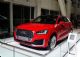 小型SUV 国产奥迪Q2佛山生产预售19万起