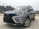 劲炫ASX附身 陆风小型SUV E36无伪实车照