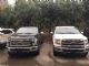 2017款福特猛禽F150天津港现车报价