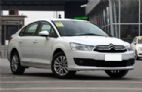 世嘉 2016款 经典 三厢 1.6L 手动品尚型