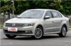 朗逸 2017款 230TSI DSG豪华版
