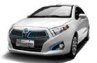 中华H230EV