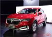 SUV BX5324