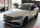 AMG C 63 S中国限量版上市 售129.8万元