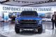 2017款福特猛禽F150新车首批在新海岸