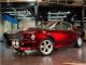 车迷真情人-伊琳娜 1967 Shelby GT500