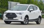 瑞风S3 2017款 1.6L CVT豪华智能型
