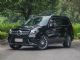 2017款美规奔驰GLS450全新改款凸显运动气质