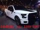 17款福特F150猛禽已到   47万元起