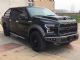 2017款福特F150 RAPTOR猛禽到港可上牌