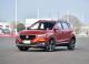 小型SUV 上汽名爵ZS上市售7.38-11.58万