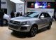 中型SUV 众泰T600价格稳定售7.98万元起