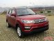 中型7座SUV 长安CX70部分车型优惠0.5万
