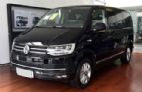 迈特威 2017款 2.0TSI 四驱尊享版 6座