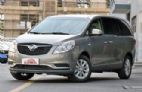 别克GL8 2017款 25S 尊贵型