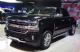索罗德Silverado