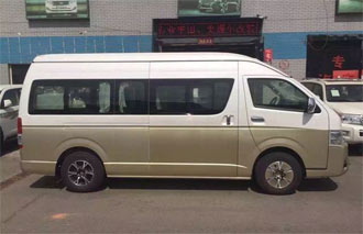 ʨHIACE 2015 ж 2.7LԶ 10
