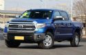 ̹; 2017 Ӱ 5.7LԶ SR5 TRD