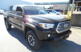  2016  3.5Lֶ һŰ TRD offroad