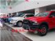17款进口福特美规版现车 F150报价多少