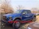 新款福特猛禽F150裸车价格3月上市价格