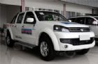 风骏5 2016款 2.2L两驱进取型CNG大双排GW491QE