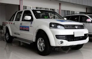 翥5 2016 2.8TȡGW2.8TCС˫GW2.8TC