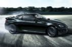 斯巴鲁BRZ 2017款 2.0i 手动type-RS版