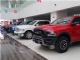 17款猛禽F150现车报价 美规版福特配置