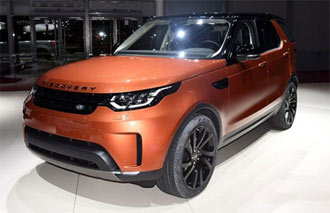  2017 3.0 V6 ׷