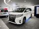 最实用的大7座MPV 2017款丰田塞纳3.5V6
