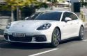 PanameraԴ 2017 Panamera Turbo S E-Hybrid ӳ 4.0T