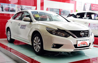  2016 Ŀ 2.0L XLʰ