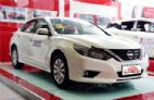 天籁 2016款 改款 2.0L XL舒适版